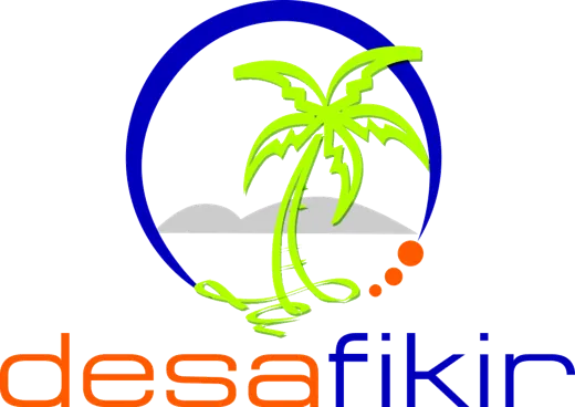 Logo Kumpulan Desa Fikir
