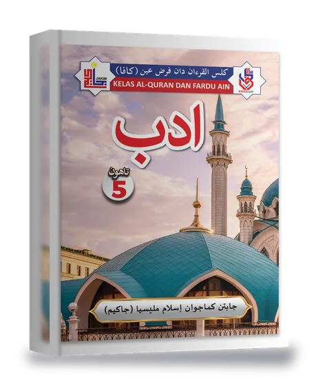 Adab — Tahun 5