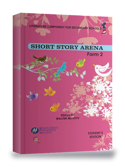 Short Story Arena (KOMSAS)