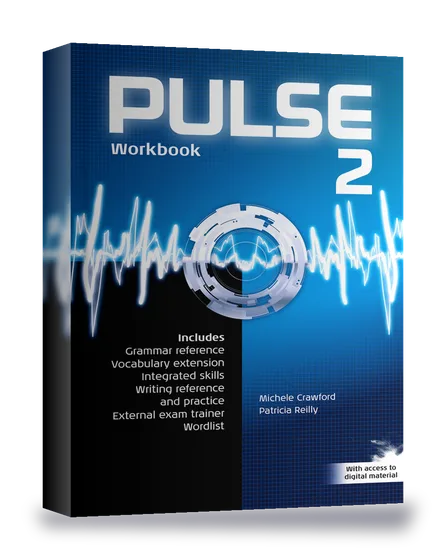 PULSE 2 — Workbook