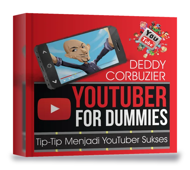 YouTuber for Dummies
